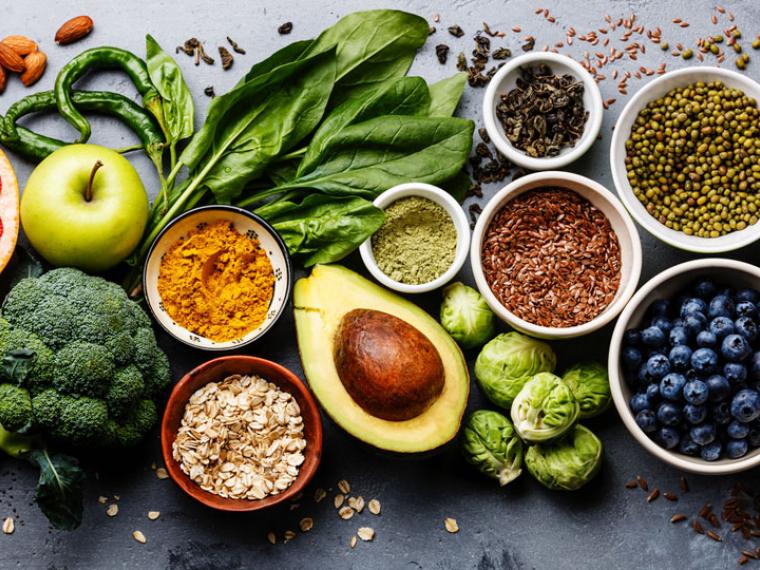 Siete alimentos que fortalecen la dieta de cualquier niño Siete alimentos que fortalecen la dieta de cualquier niño