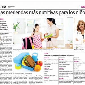 El Hoy 18 agosto 2016