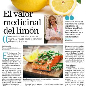 Listin Diario 9 junio 2017